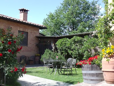 Foto de Casa alle Vacche