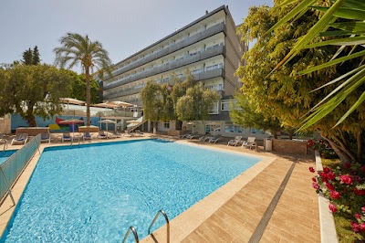 Foto de Hotel Joan Miró Museum