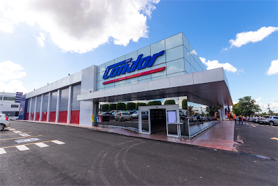 Foto de Supermercado Condor Apucarana