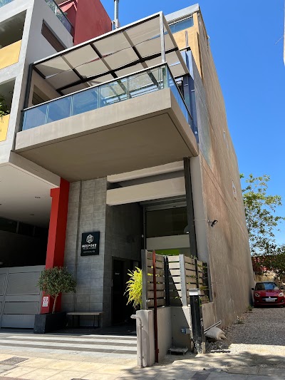 Foto de Bespoke House Athens