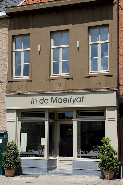 Foto de In de Maeltydt