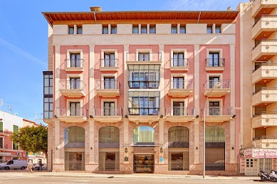 Foto de Hotel Continental