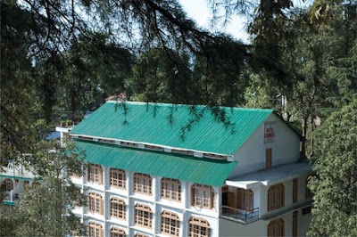 Foto de Hotel Kumar’s Dalhousie
