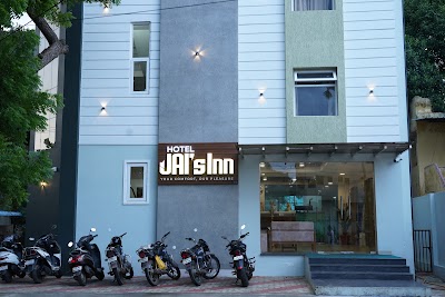 Foto de HOTEL JAIS INN