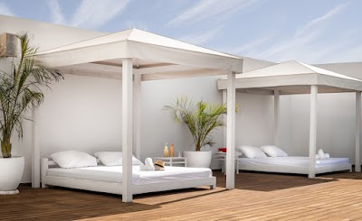 Foto de Astral Maris Eilat