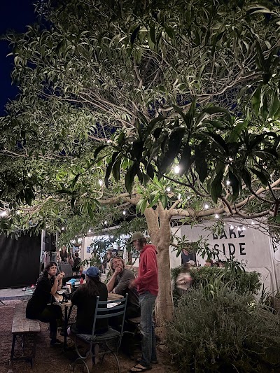 Foto de Cape Farmhouse Beer Garden