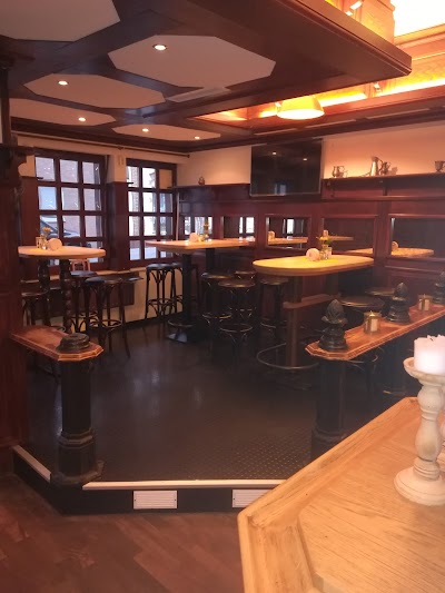Foto de Brauhaus Alte Post