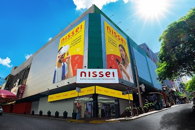 Foto de Nissei