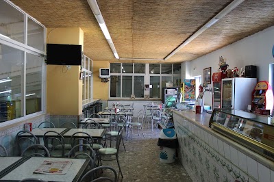 Foto de A Sereia