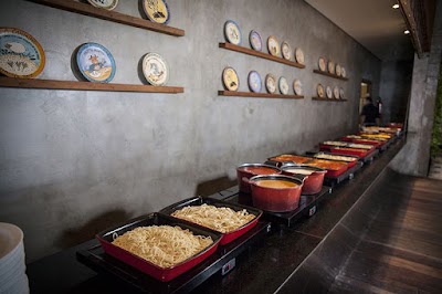 Foto de Cantina Masseria