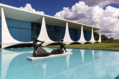 Foto de Palácio da Alvorada