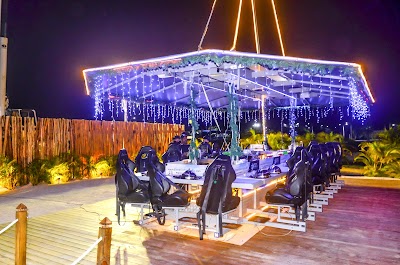 Foto de Dinner in the Sky Punta Cana