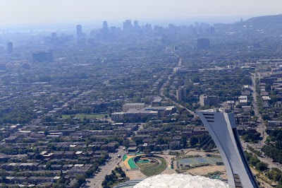 Foto de The Montreal Tower