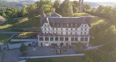 Foto de Gurten Park im Grünen
