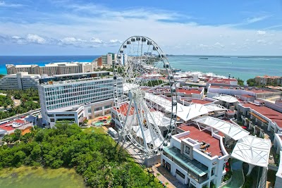 Foto de Ferris Wheel Cancun