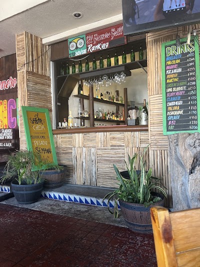 Foto de EL GRANERO GRILL e DRINKS