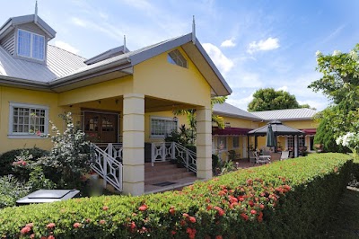 Foto de Kiskadee Korner Boutique Hotel