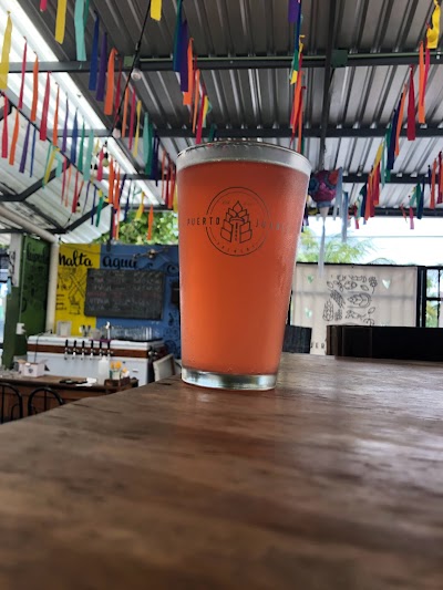 Foto de Puerto Juárez Brewery