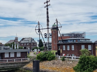 Foto de Alte Liebe in Cuxhaven