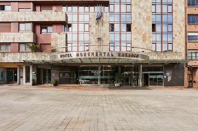 Foto de Hotel Silken Monumental Naranco