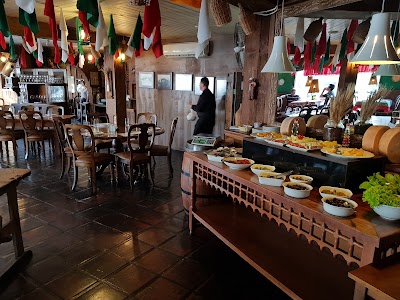 Foto de Cantina Di Capo