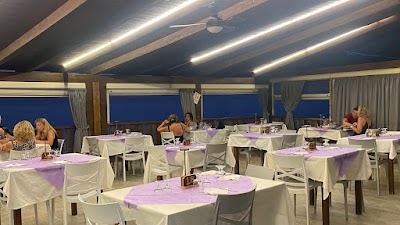 Foto de Ristorante La Scogliera snc