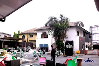 Foto de WildHeat Black Ice Lounge