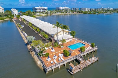 Foto de Palm Beach Resort e Beach Club