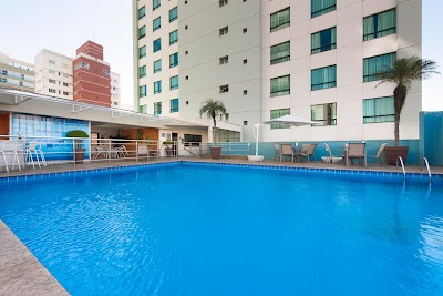 Foto de Comfort Suites Vitória