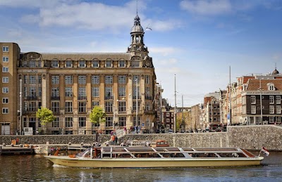 Foto de art otel Amsterdam, Powered by Radisson Hotels