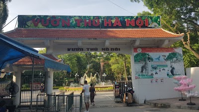 Foto de Hanoi Zoo