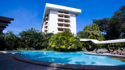 Foto de Hotel Barceló San José
