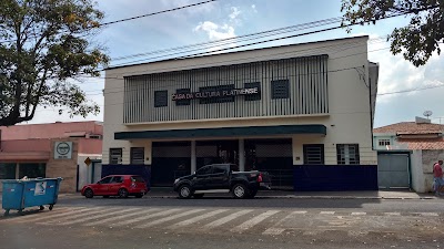Foto de Casa Da Cultura