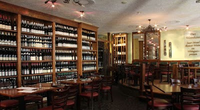 Foto de Das Weinhaus by Otti Büsching - Trier