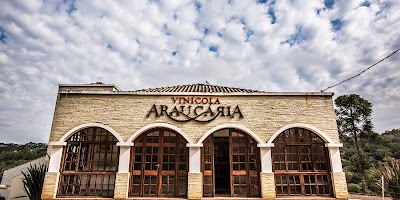 Foto de Vinícola Araucária