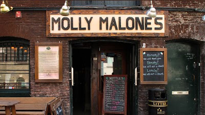 Foto de Molly Malone s Irish Pub