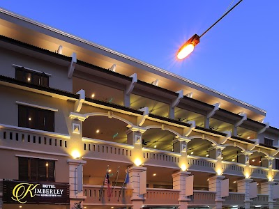 Foto de Kimberley Hotel Georgetown