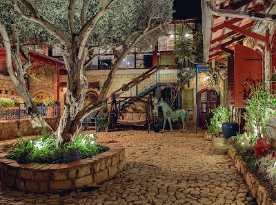 Foto de Villa Tehila