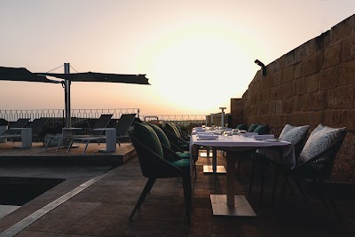 Foto de Lumière Restaurant