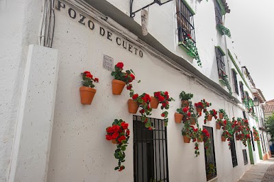 Foto de Vitium Córdoba