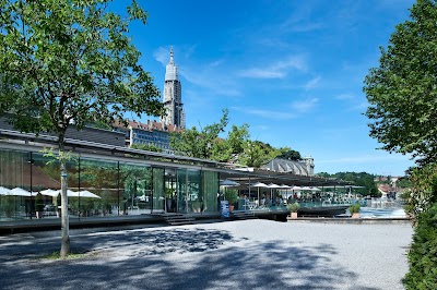 Foto de Restaurant Terrasse Schwellenmätteli