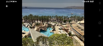 Foto de Dan Eilat Hotel
