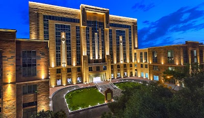 Foto de Ani Grand Hotel Yerevan