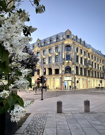 Foto de Karl Johan Hotel
