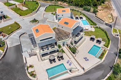 Foto de IONIAN HOSPITALITY RESORT