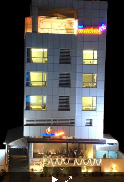 Foto de hotel varishtta