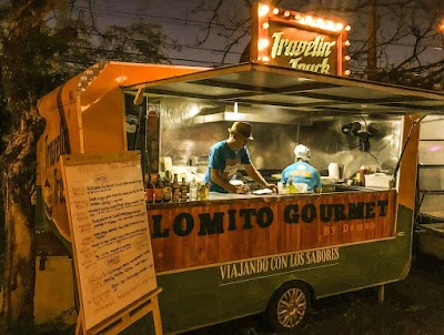 Foto de Travelin truck