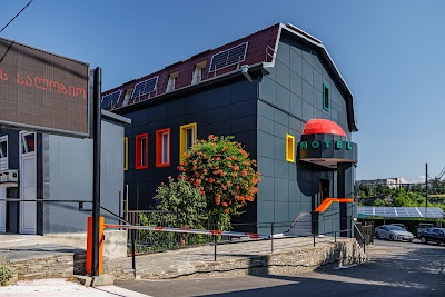 Foto de Route Hotel