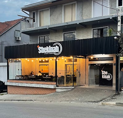 Foto de Pizzaria Shekinah