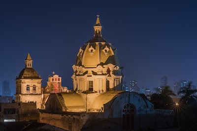Foto de Charleston Santa Teresa Cartagena